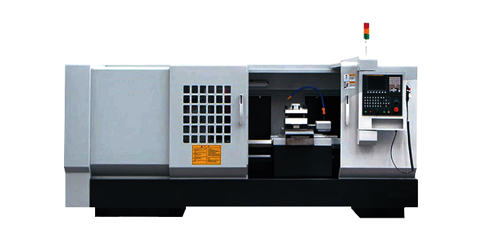 Токарные станки CWK6163, CWK6180, CWK61100 GoldCNC — надёжное оборудование из Китая